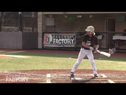 Video of Baseball Factory Under Armor National Tour