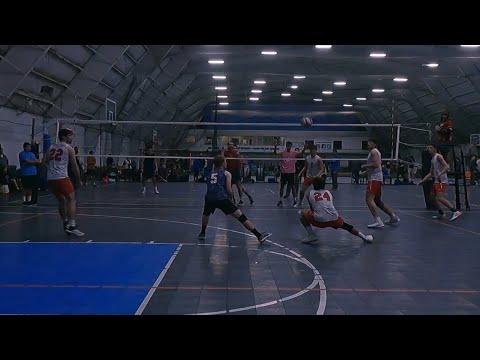 Video of #24 | Libero/DS | Boomstick Highlights