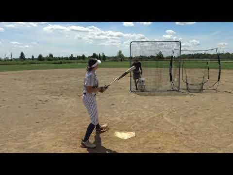 Video of Mac Walts Skills Video a/o 13-Aug-2023