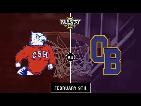 Video of Cold spring harbor vs oyster bay