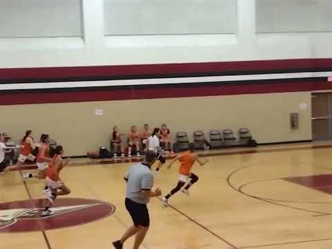 Video of june summer ball