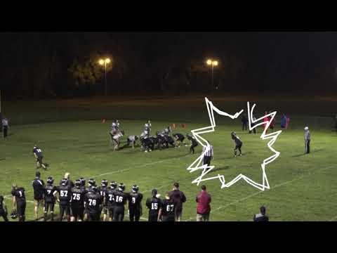 Video of 2020 Senior Season Highlights Trace Aldret