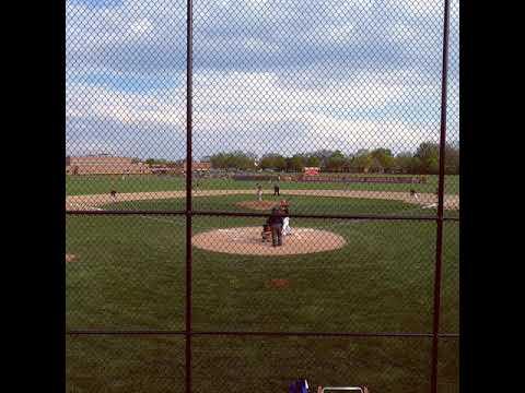 Video of Off the Fence Against Big Walnut