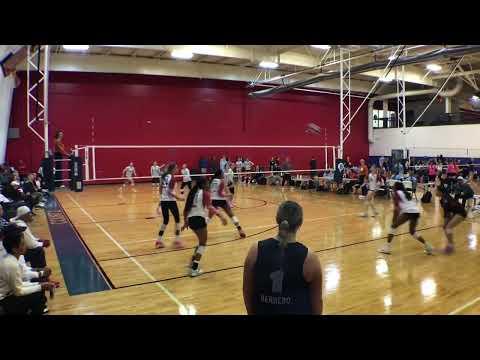 Video of AAU SUPER REGIONALS 2024