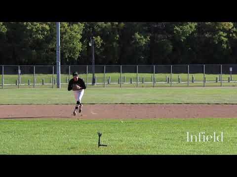 Video of Infield