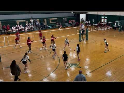 Video of Kamryn George | Laurens vs. Hillcrest/BHP