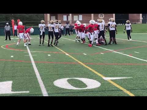 Video of 2021 Midseason Highlights