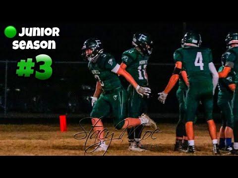 Video of Junior Season Highlights