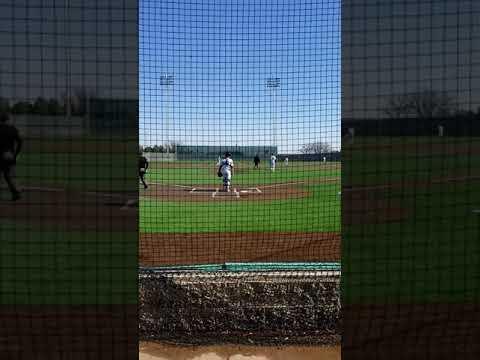 Video of Triple v Lubbock