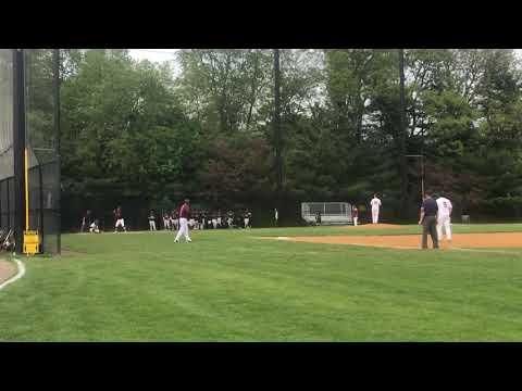 Video of May 7 HS Game 0ER 9K vs. Dwight Morrow