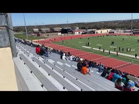 Video of Roo's Relay 100H / Mar. 2021