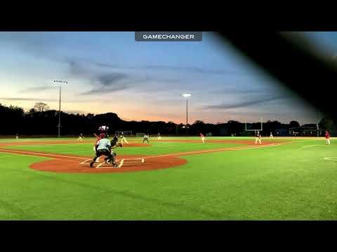 Video of 1.89 POP vs Tewksbury 5/20/2024