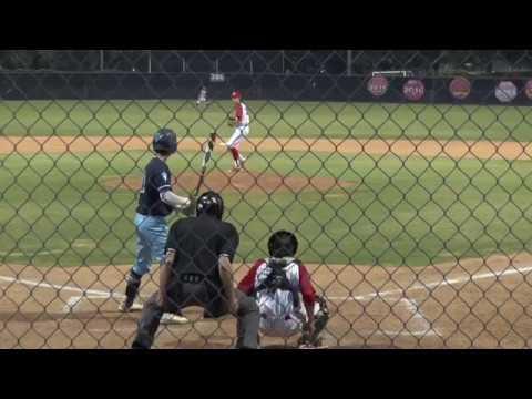 Video of Will Rudy | 2019 RHP/SS - Spring 2018