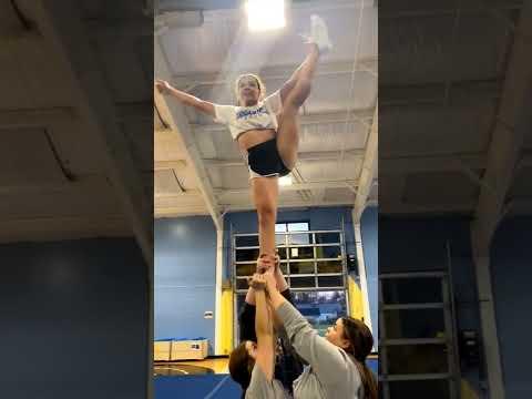 Video of Heel stretch