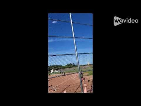 Video of Softball Highlights