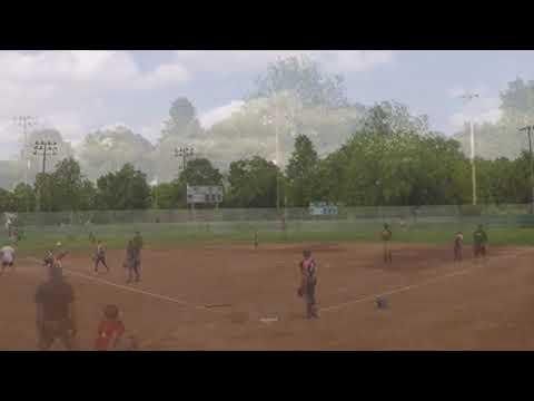 Video of Game Footage - Hitting