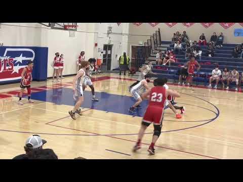 Video of 2022 Joseph Richmond (#15) Beyer HS Varsity Senior Year Season Highlights