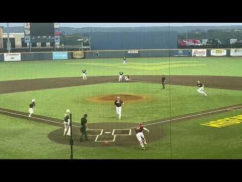 Video of Wild Pitch