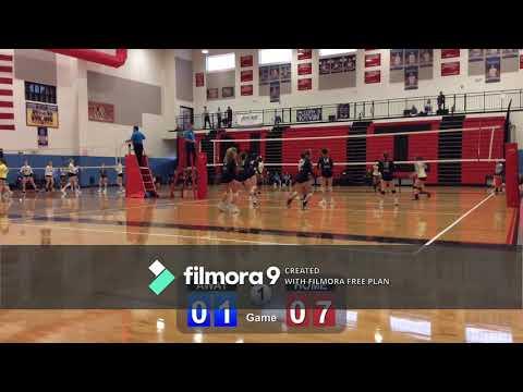 Video of Semi-Finals Regional 3/2/19