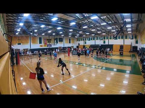 Video of Princeton Trnmt Game1Set1b (I am #15)