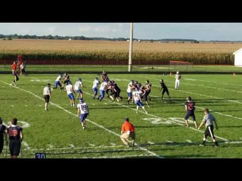 Video of Bradyn Smith 2016 season