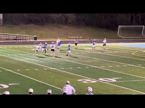 Video of  WCHS vs Centennial High School, Feb. 27, 2024 