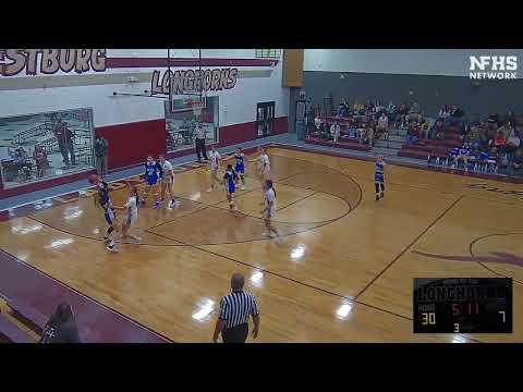 Video of Class of 2027 9th Grade Clip 1