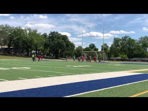 Video of Reese Roberts, Okla. Celtic ECNL/RL #44, BMCHS #18