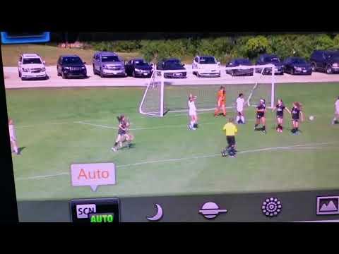 Video of Dickman Setup Winning Goal Eclipse03 ECNL vs Mich Hawks 20170924