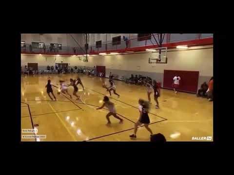 Video of Summer Madness Indianapolis Highlights