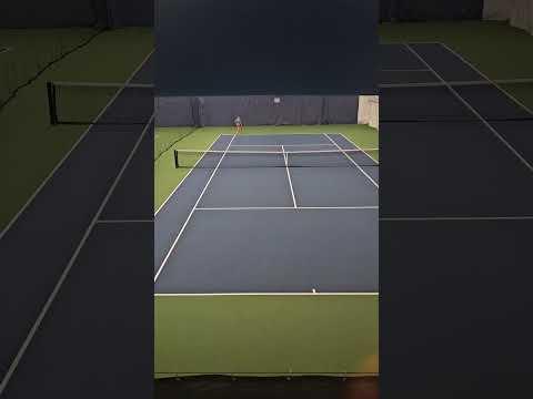 Video of 9/10/23 Match play