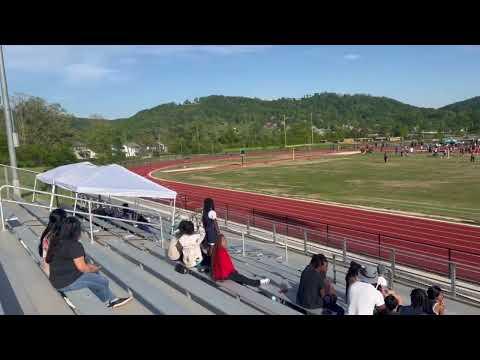 Video of Hurricane open 4x200 split 22.9