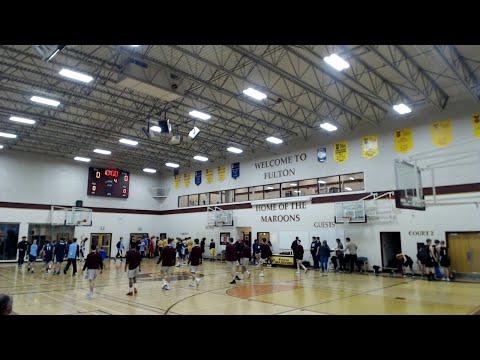 Video of #9/ Center BC Boys Basketball AA Valleys Full game