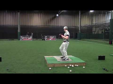 Video of 2018 01 28 PBR Preseason ID McHenry