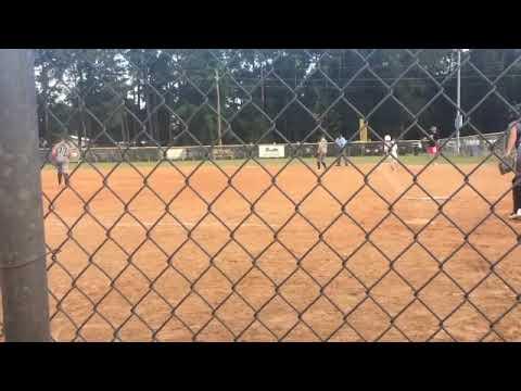 Video of Lily Young Highlights summer 2023