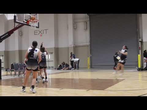 Video of 2024 AAU Highlights