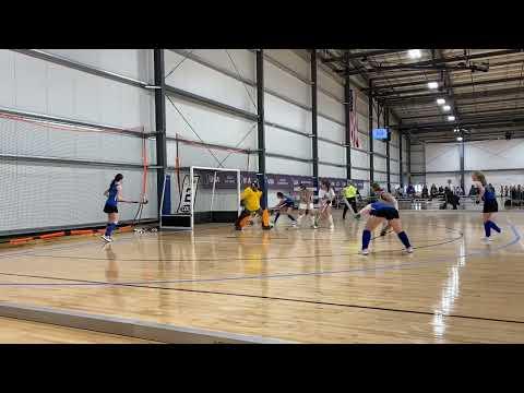 Video of NIF corner footage 2022