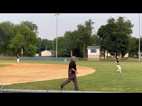 Video of Kody Lewis Summer 2023