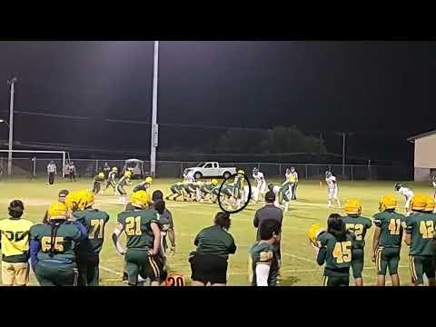 Video of Lopaka Akau - Junior Year