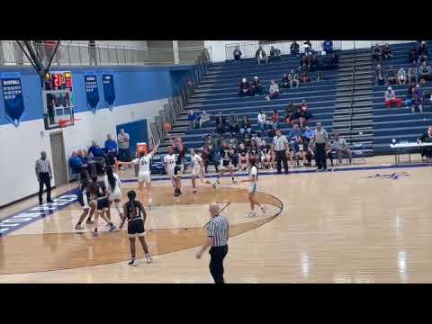 Video of vs Omaha Central (Holiday Tourney), Dec 29 2022