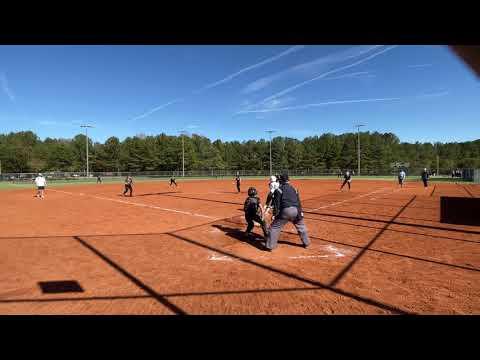 Video of Addie Keef - Fall 2020 Highlights