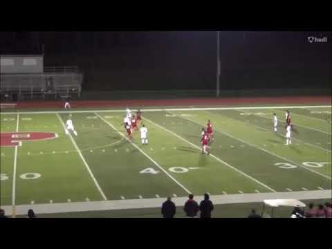 Video of Kyle Fenn Junior Year High Light