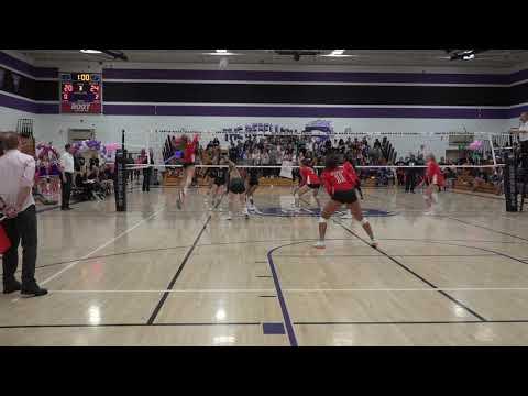 Video of High School Denver East vs Denver South October 2018