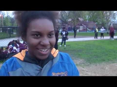 Video of * [6] Lindblom@Simeon Wolverines Girls Softball6 Cameramanjon/Stevensonstudios1@gmail.com