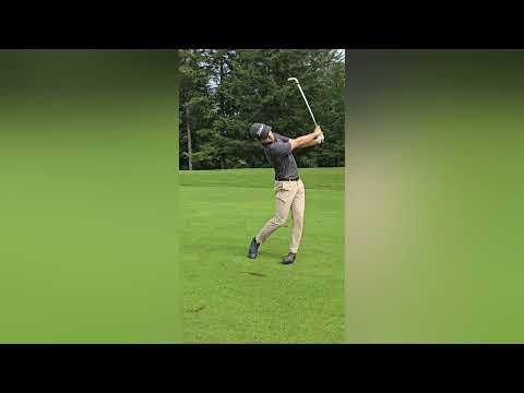 Video of Ryan Takeshita - 2025 Grad