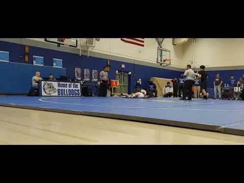 Video of IMiller - 2.12.22 - DIV 3, SEC 4 Finals