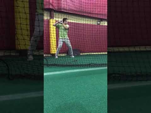 Video of BP 12/13/18