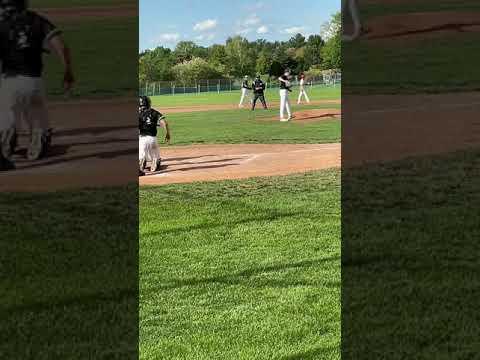 Video of Enfield vs. Conard 05/11/21