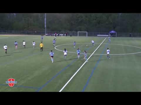 Video of Umbro Cup 