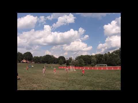 Video of Rayne Blasutti - 2020 ULL Summer Season